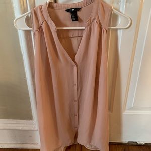 H&M tank top